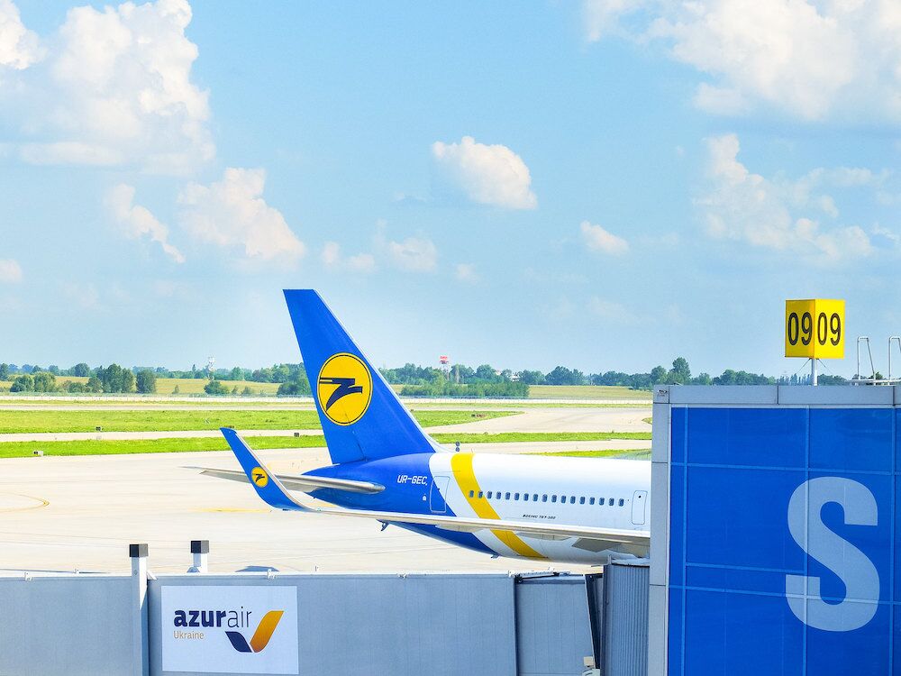 Connecting Flights With Different Airlines