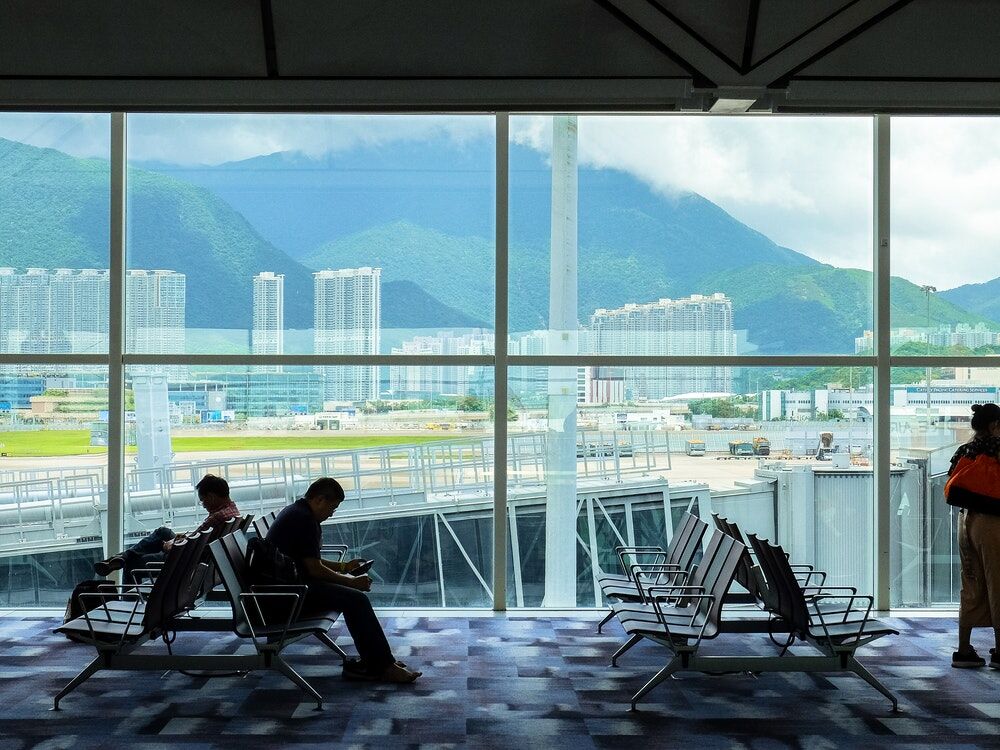 The 2022 Travel Chaos: Can You Get Flight Compensation?