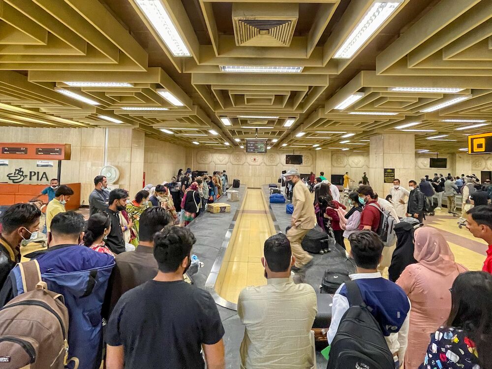 Airport Security Checklist: How to Get Through Airport Security Faster?