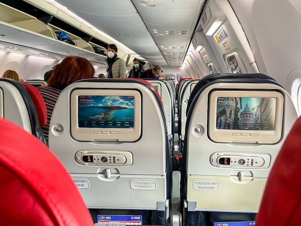 Can You Get a Free Flight if You Miss Connecting Flight?