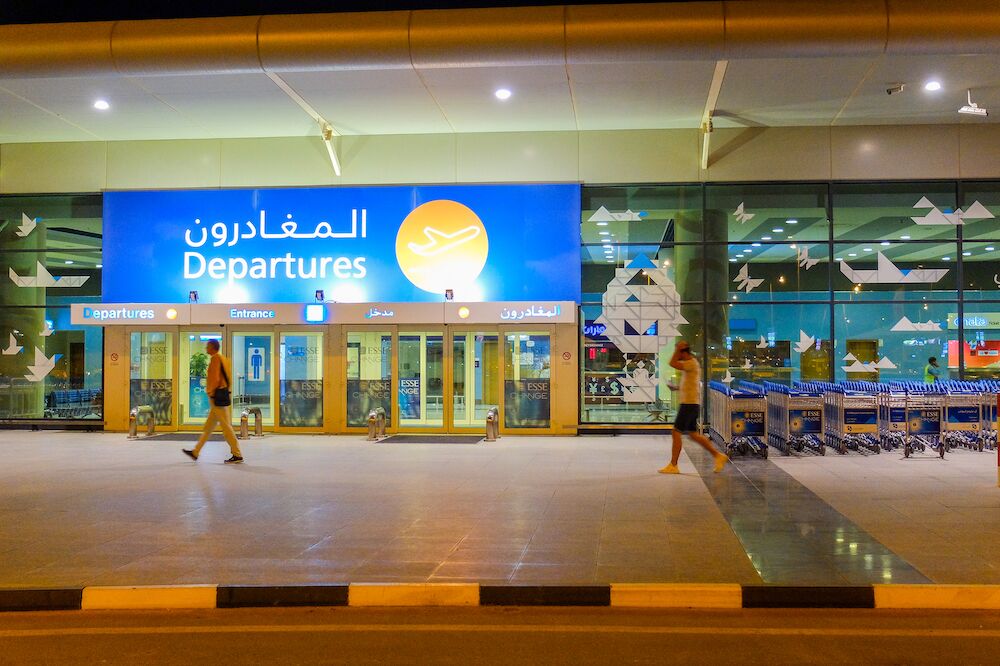 Dubai, United Arab Emirates