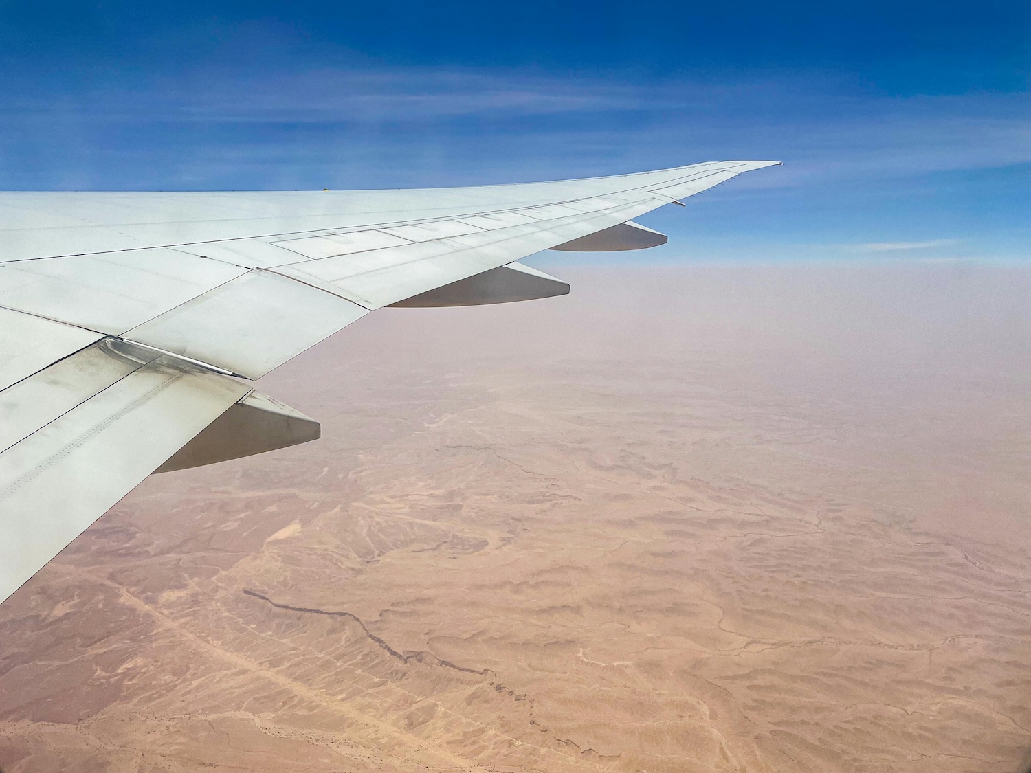 Connecting Flights Customs Procedure