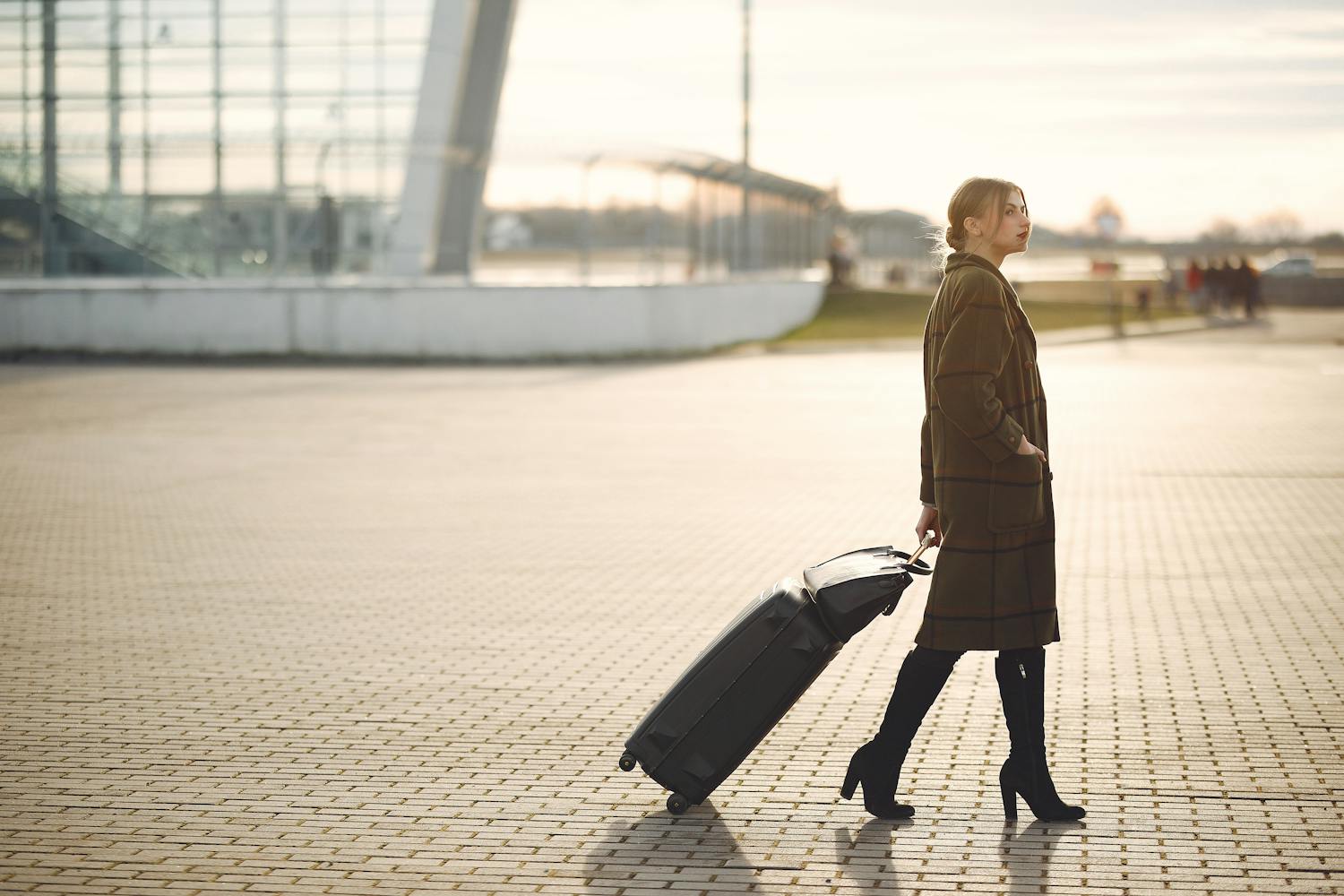 What is Business Class?