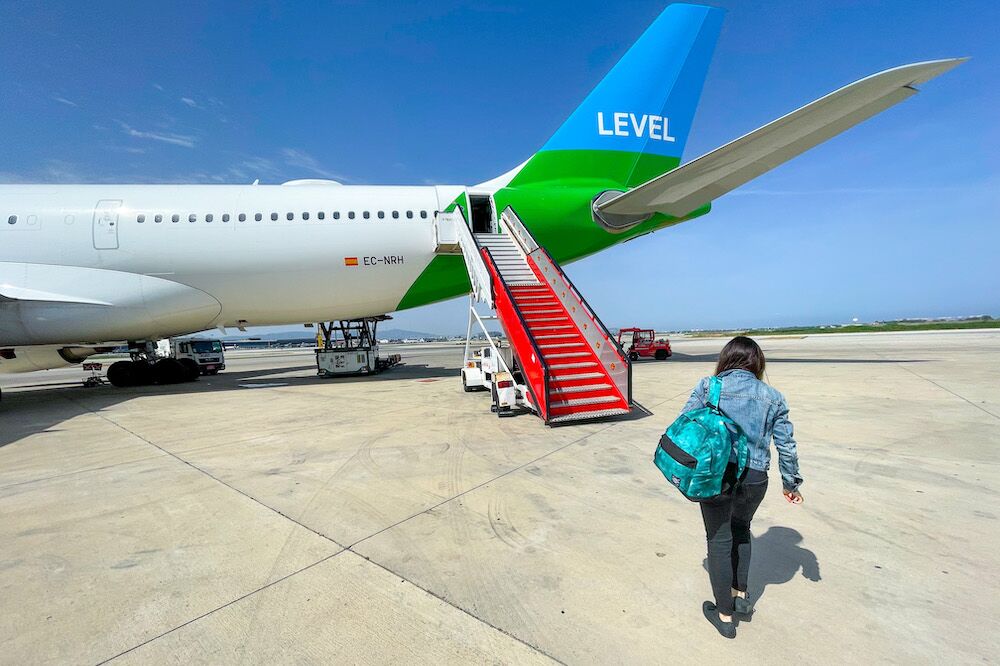 What Are Multi-City Flights?