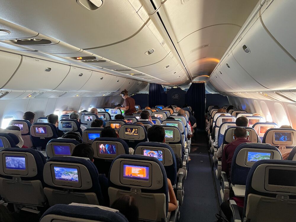 Missed Connecting Flight Compensation in Europe