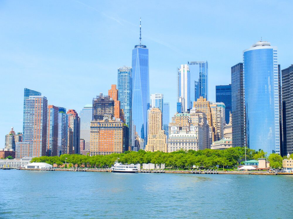 Do You Need a Visa for a Connecting Flight in the USA?