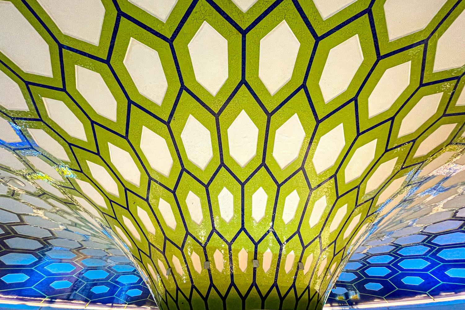 Why Are Some Layovers So Long?