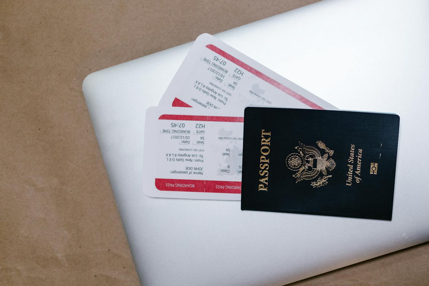 What Is a One-Way Ticket?