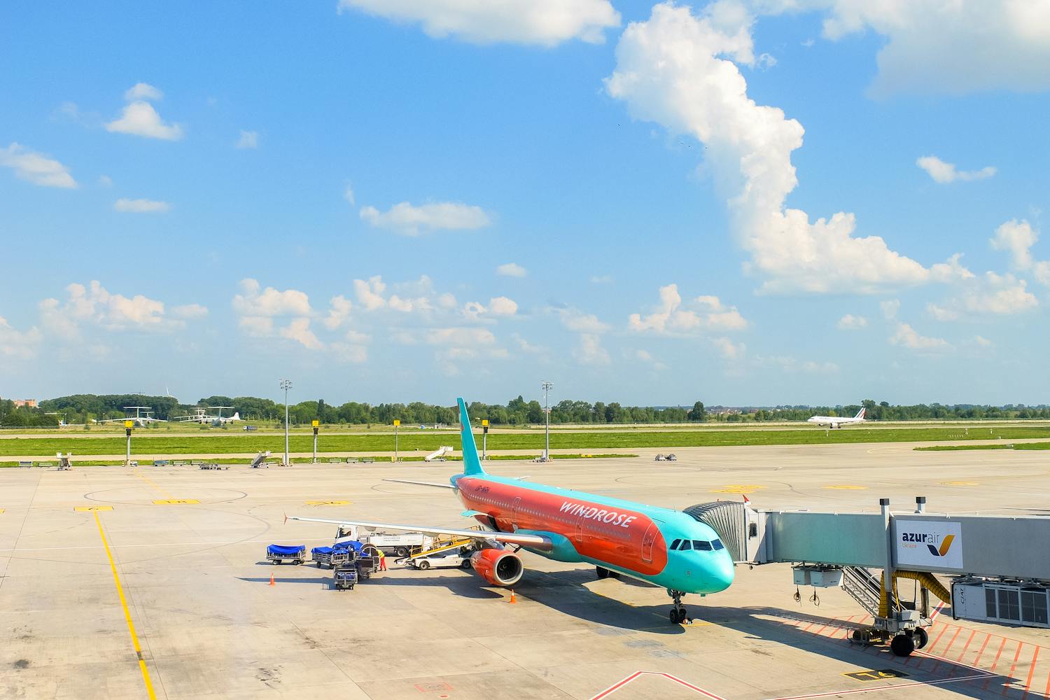 UK/EU Denied Boarding Compensation