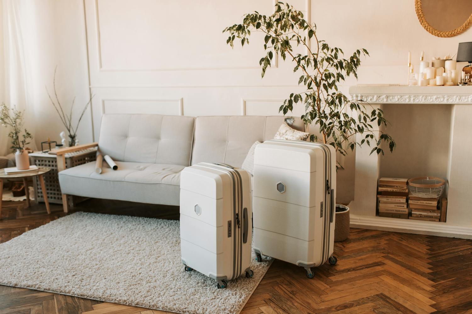 Do You Have to Recheck Bags on a Connecting International Flight?
