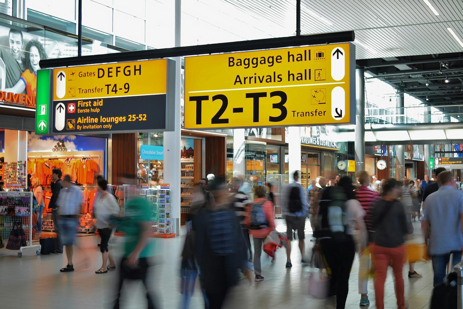 Connecting Flights vs Direct Flights