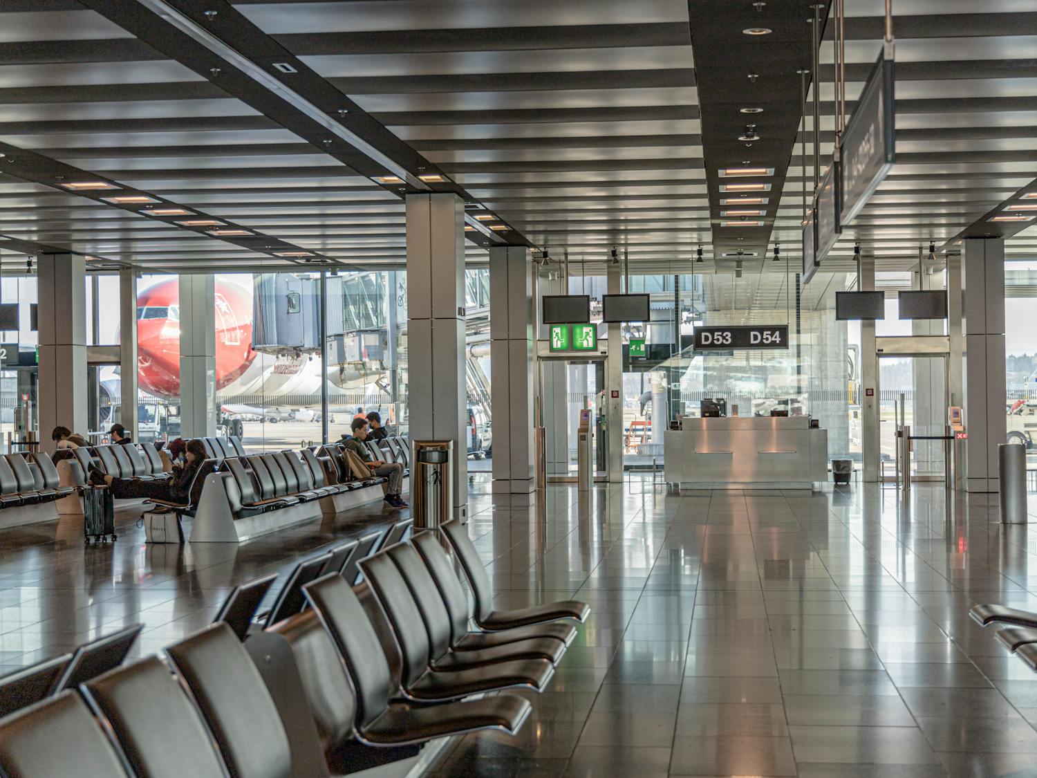 What Is “Right to Rerouting” Under EU261?