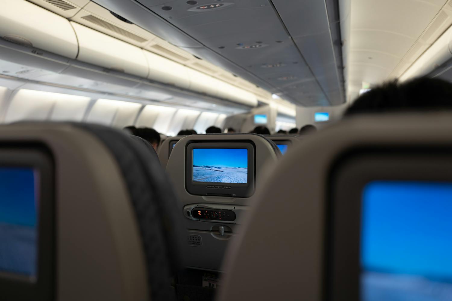 What Is Flight Downgrade Compensation in Europe?