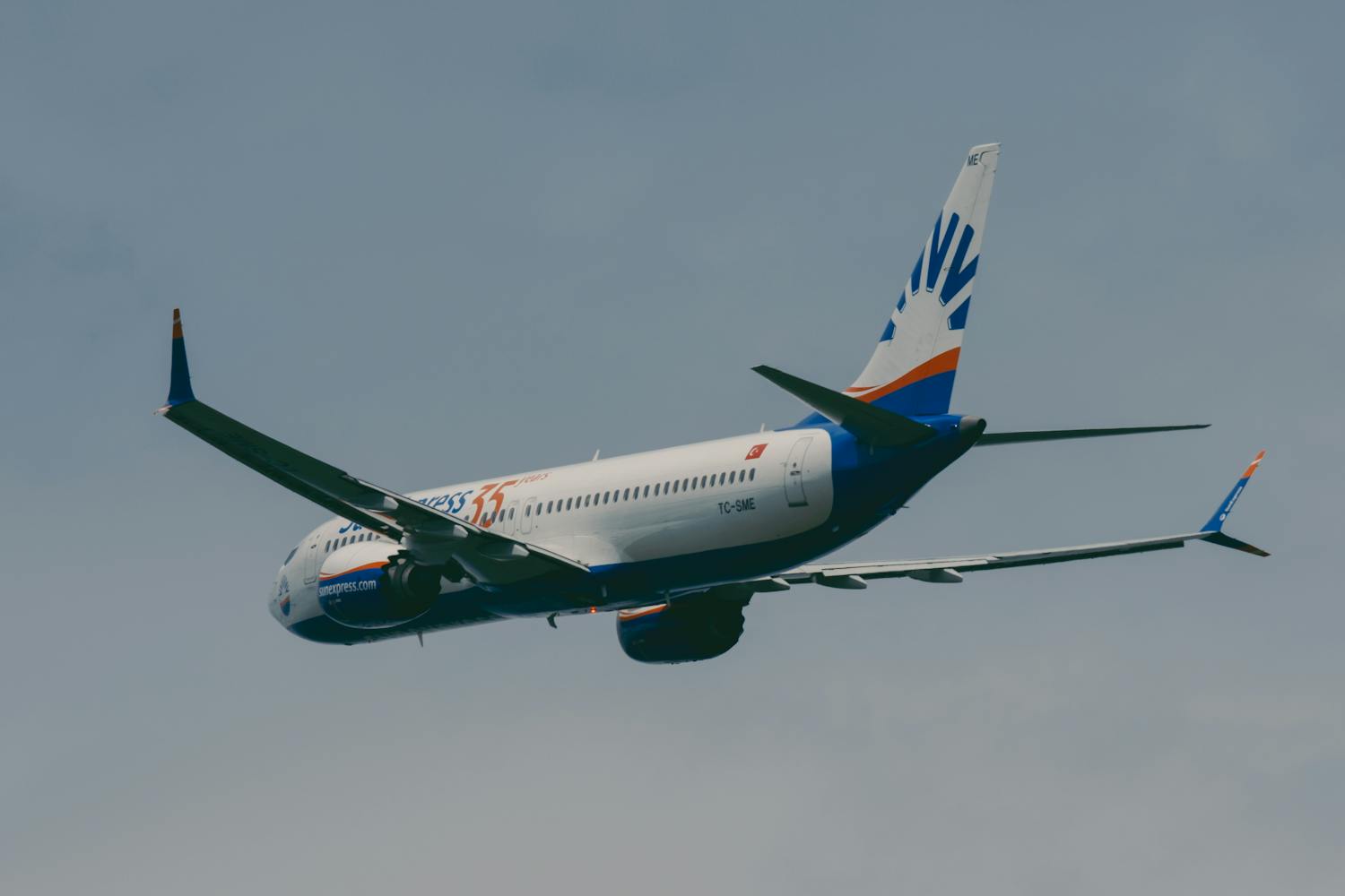 SunExpress Compensation Under SHY Regulation